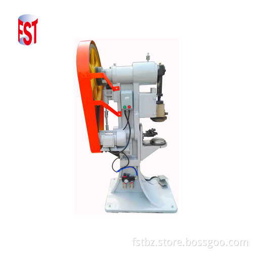 Metal Tin Round Box Forming Machine